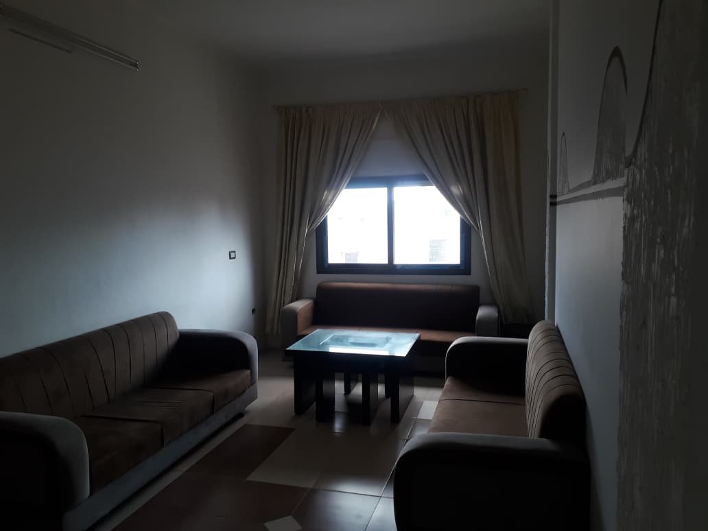 بيت أول فني في سلمية - صورة 2