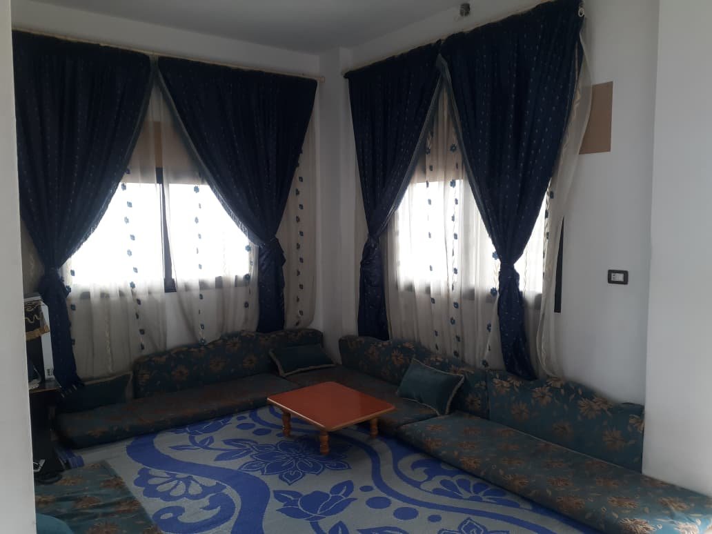 بيت أول فني في سلمية - صورة 3